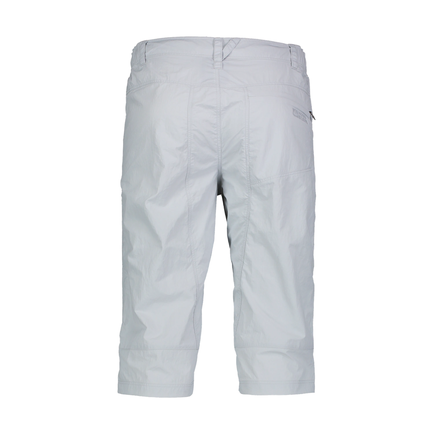 Light shorts men's - TECHNIC grey-2