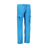Light cargo pants women's - FIND blue