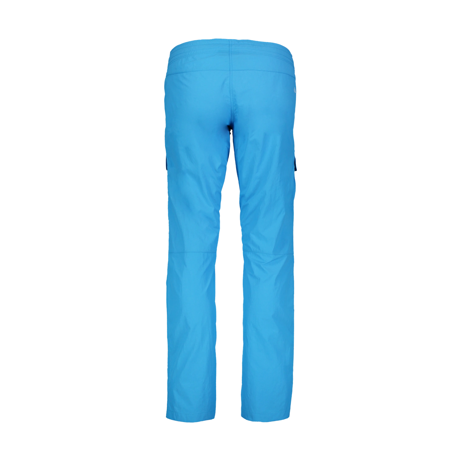 Light cargo pants women's - FIND blue-2