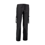 Leichte Cargohose Damen - CUTIE grau