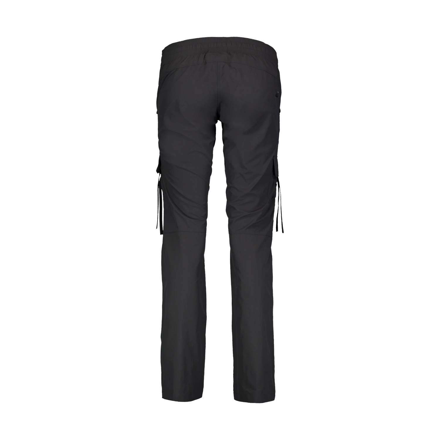 Light cargo pants women's - CUTIE grey-2