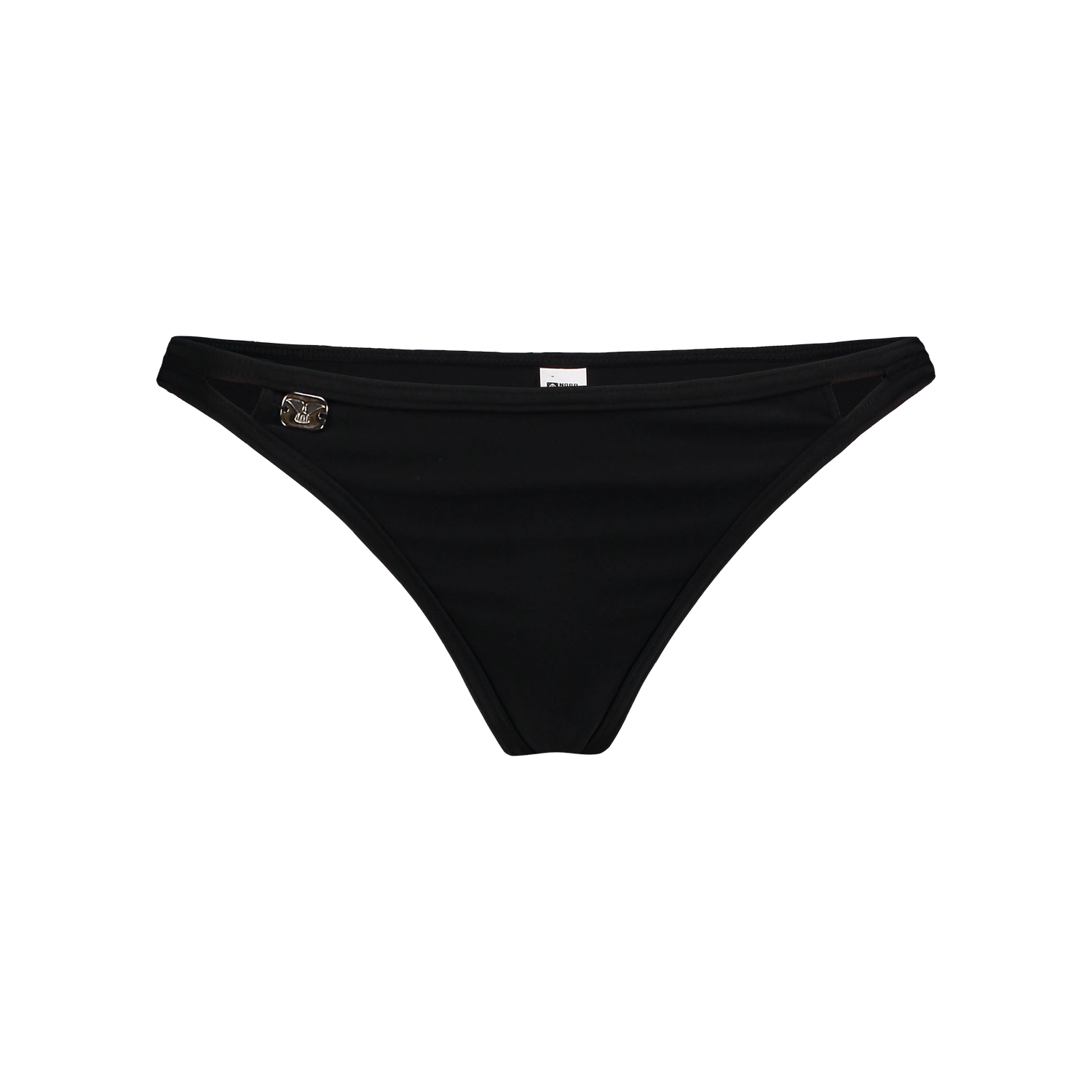 Bikini bottom women's - HOLIDAY black-1