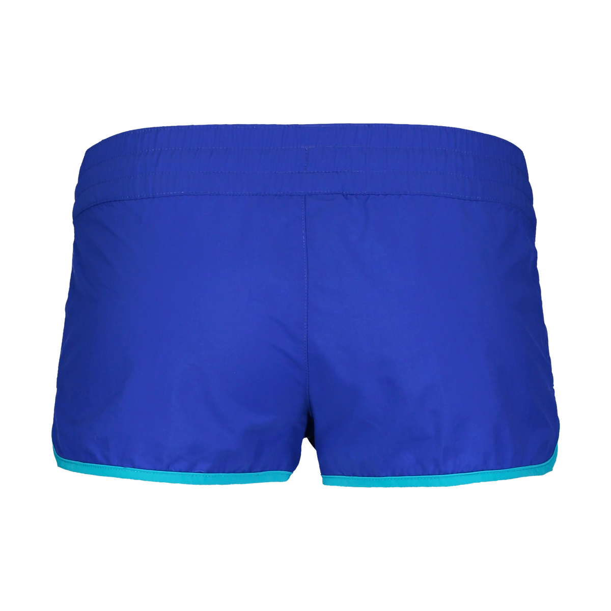 Beach shorts women's - GOOD blue – image 2