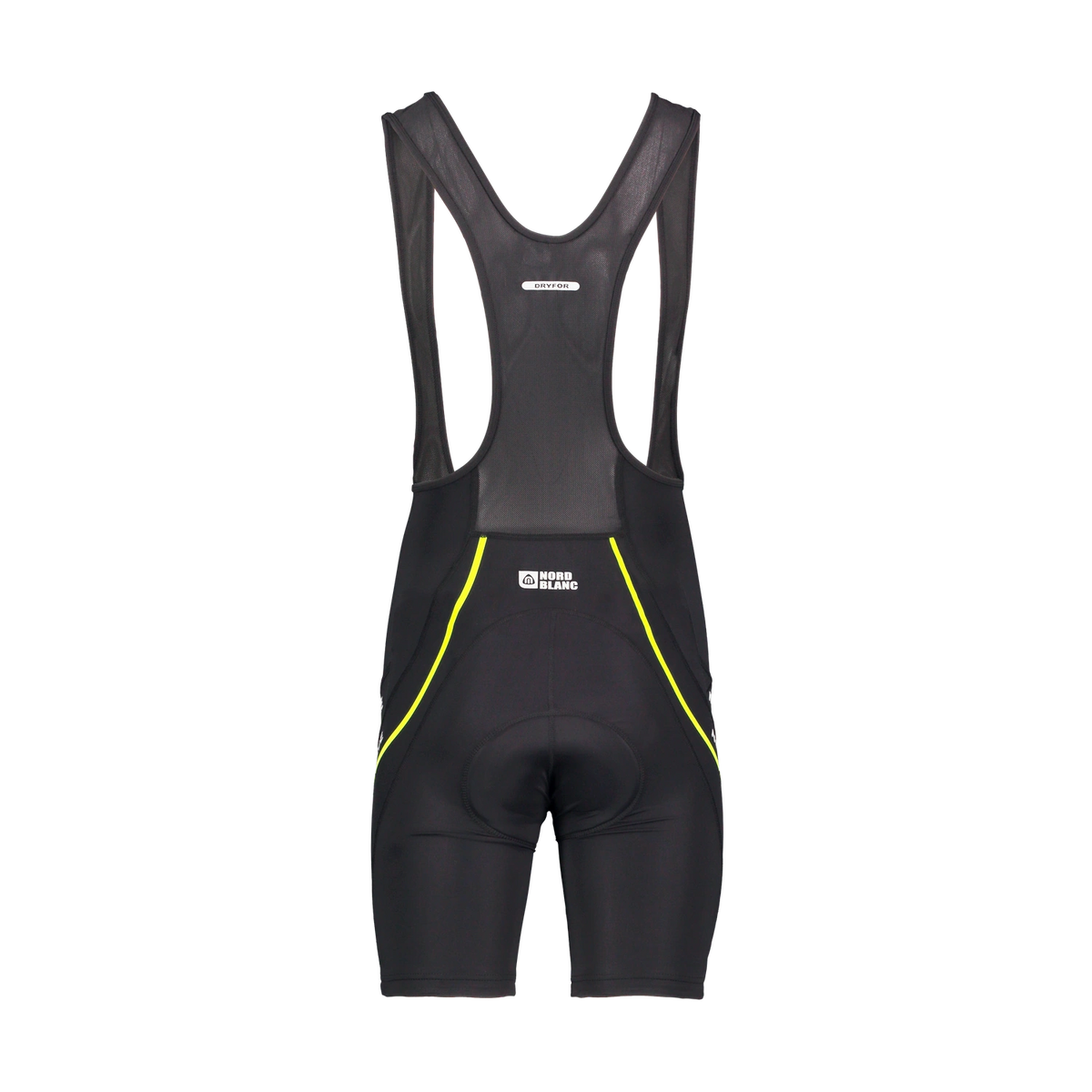 Cycling shorts men's - FUSS black – image 2