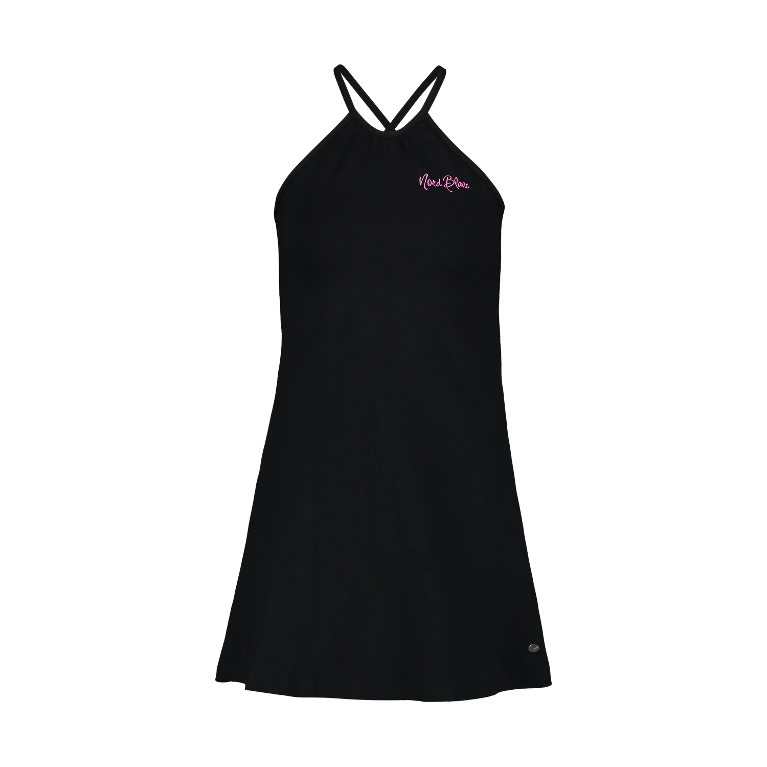 Dress women's - DISHY black