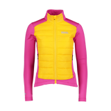 Sports jacket women's - CRAVING orange