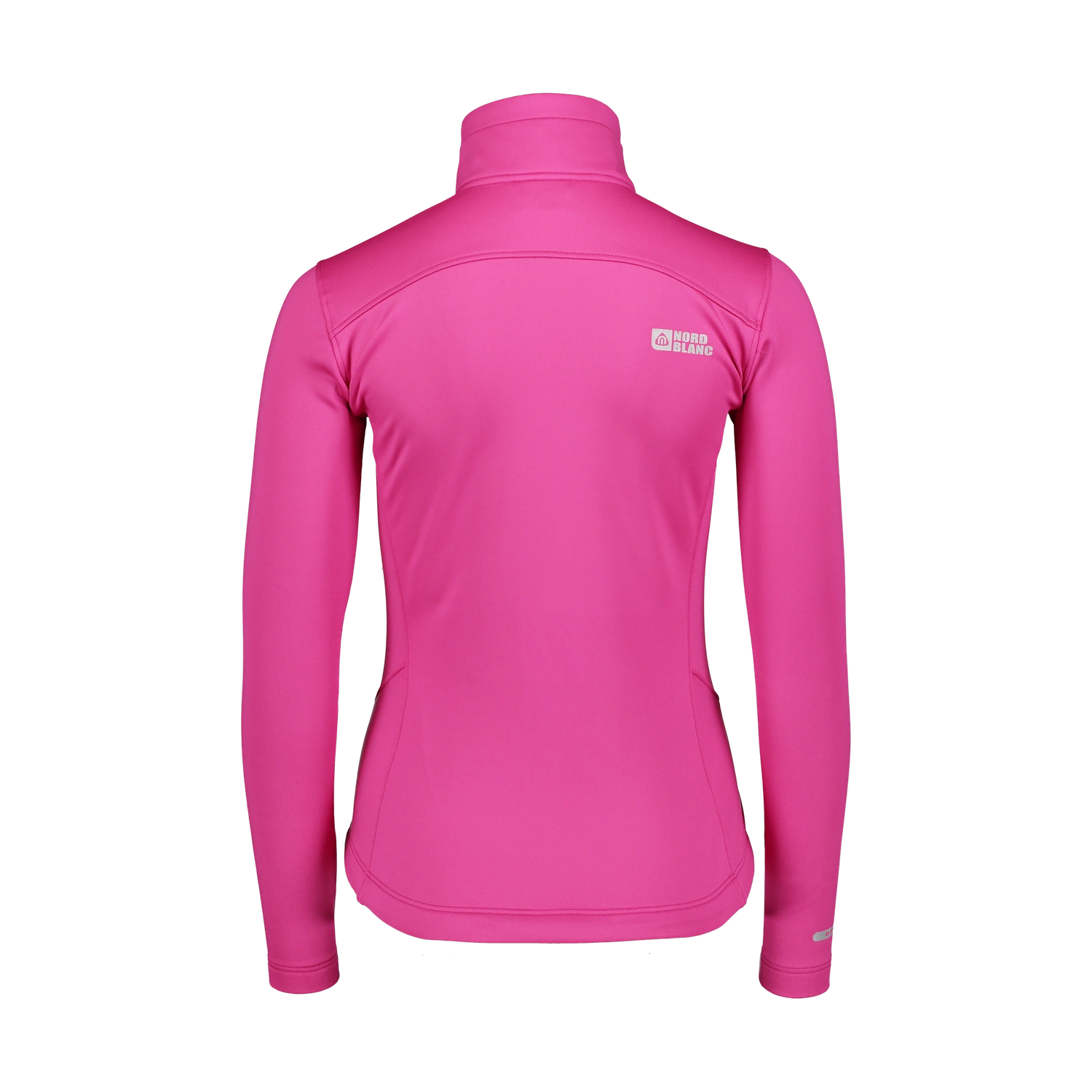 Sports jacket women's - CRAVING orange-2