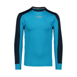 Functional t-shirt men's - SLING blue