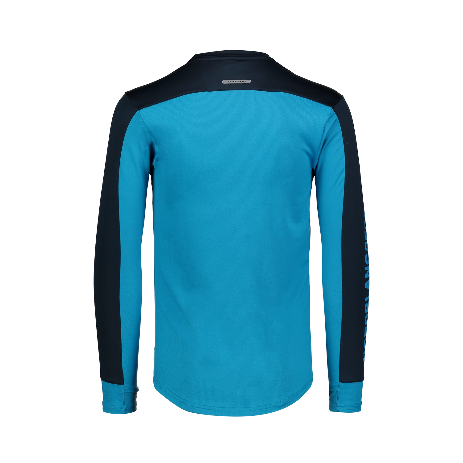 Functional t-shirt men's - SLING blue-2