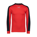 Functional t-shirt men's - SLING red