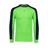 Functional t-shirt men's - SLING green