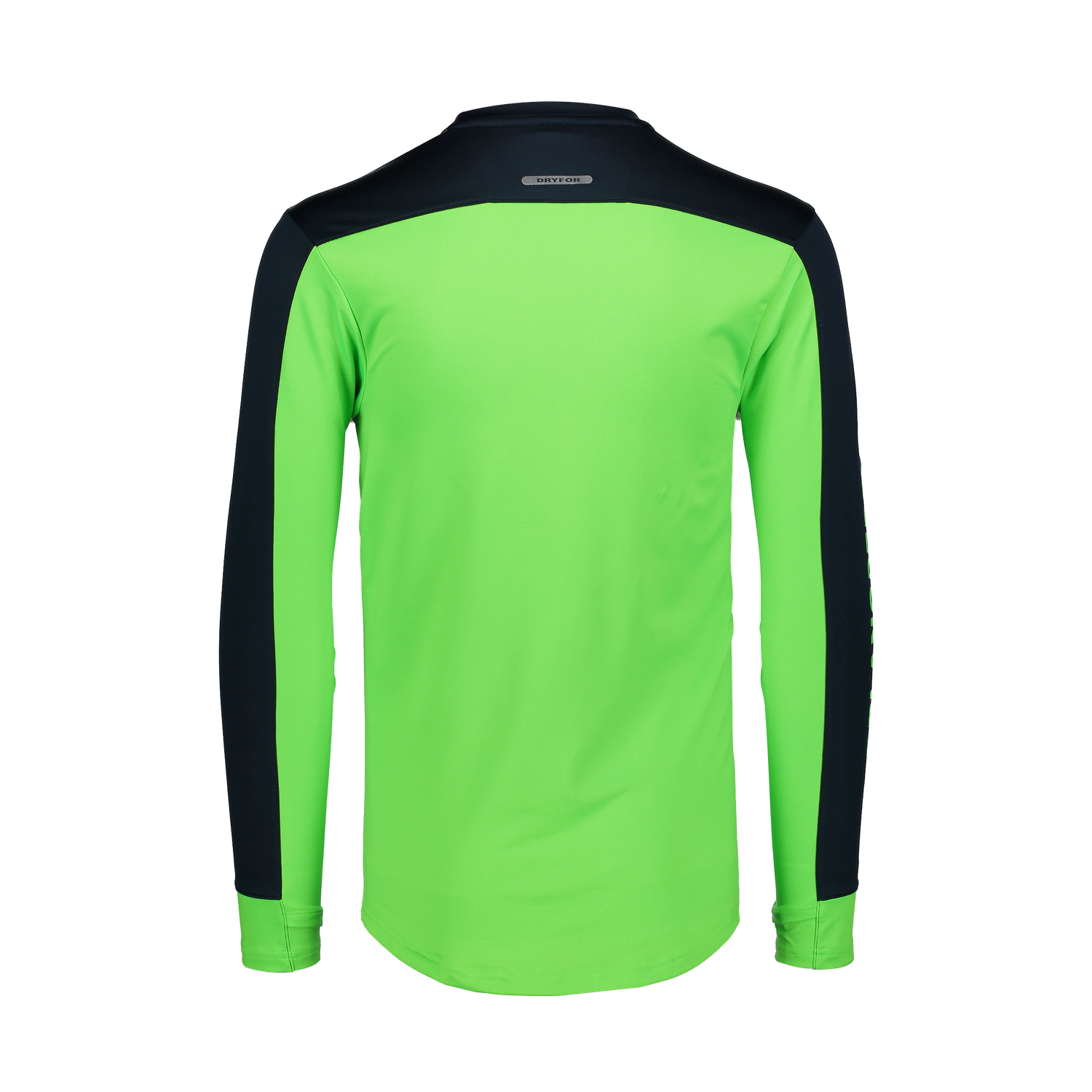 Functional t-shirt men's - SLING green-2