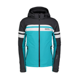 Ski jacket kid's - YEARN blue