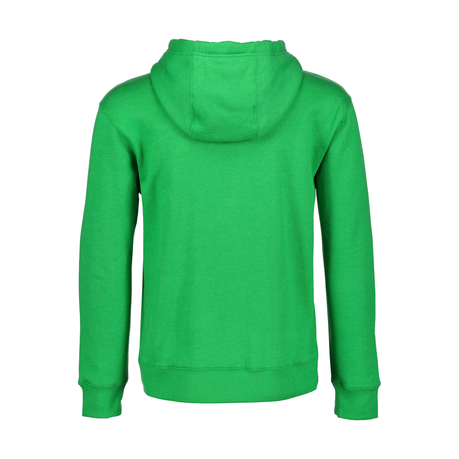 Sweatjacke Herren - PASTIME grün-2