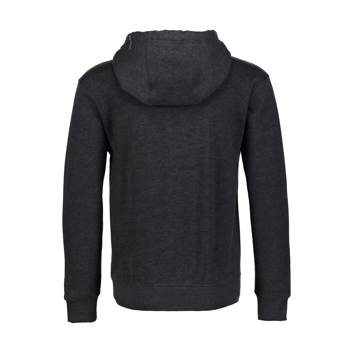 Sweatshirt men's - PASTIME black-2