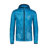 Ultraleichte- Sportjacke Herren - IDEALY blau