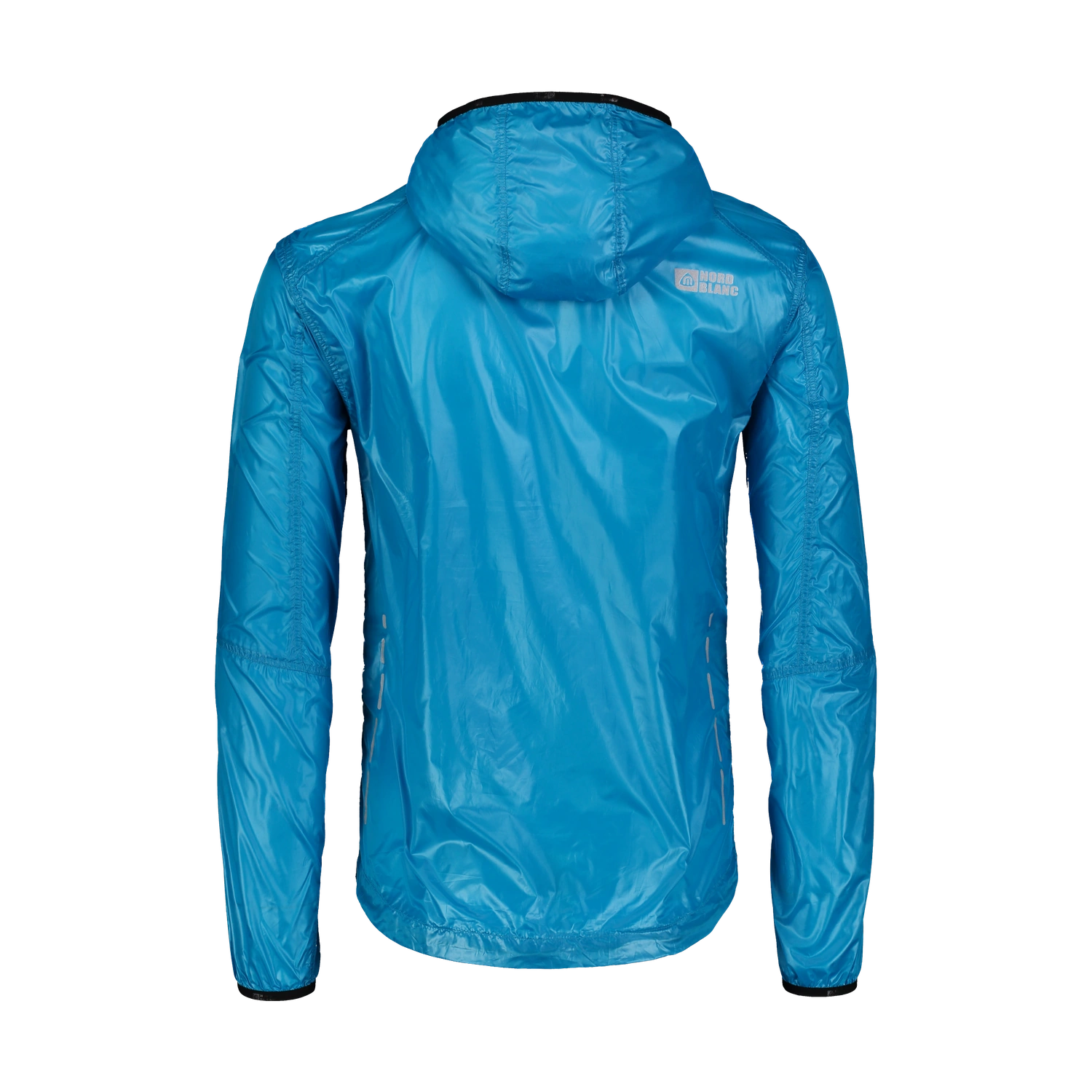 Ultra light sport jacket men's - IDEALY blue-3