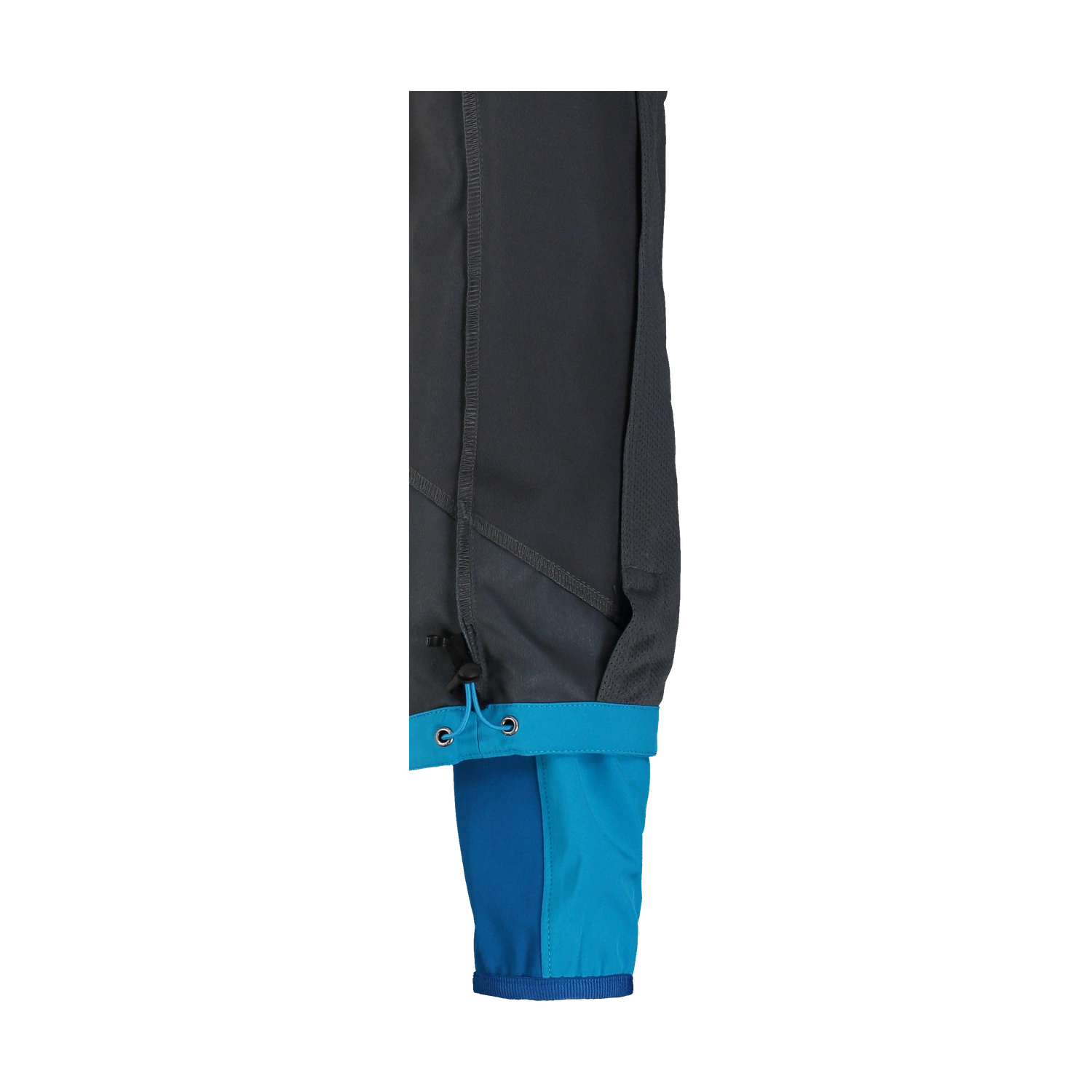 Light softshell jacket men's - CALL blue-4