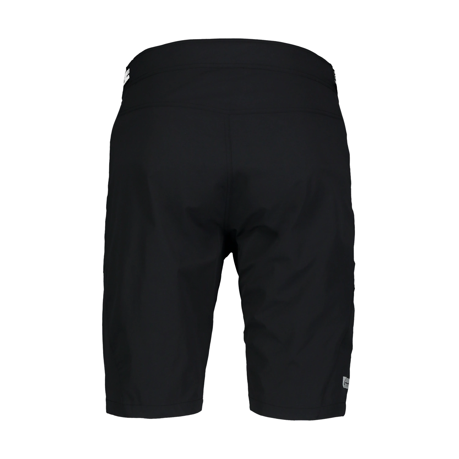 Outdoor shorts men's - TREAD black-2