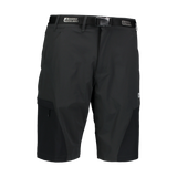 Outdoor shorts men's - TREAD grey