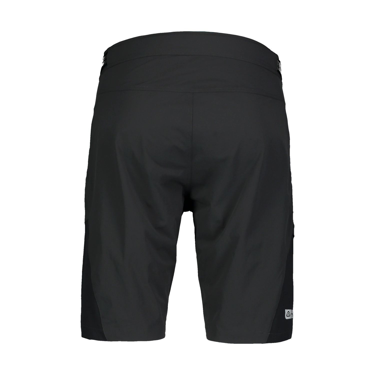 Outdoor shorts men's - TREAD grey-2