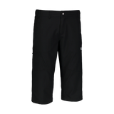 Light outdoor shorts men's - ENTENTE black