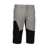 Light outdoor shorts men's - ENTENTE grey