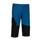Light outdoor shorts men's - ENTENTE blue