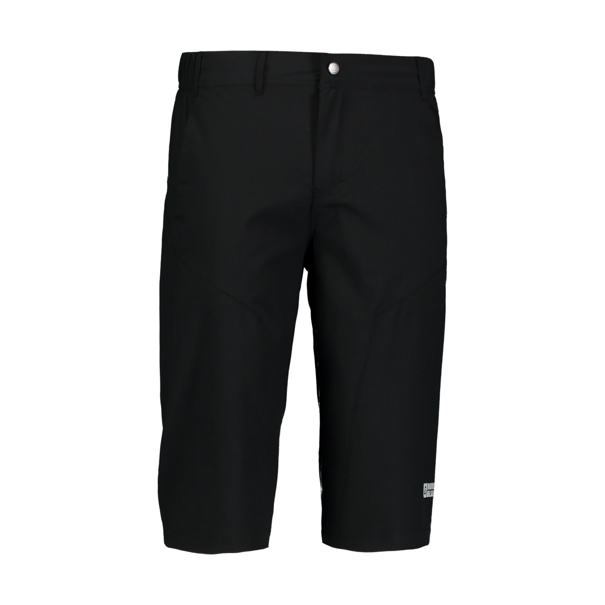 Lagane outdoor kratke hlače muške - VARIETY crne