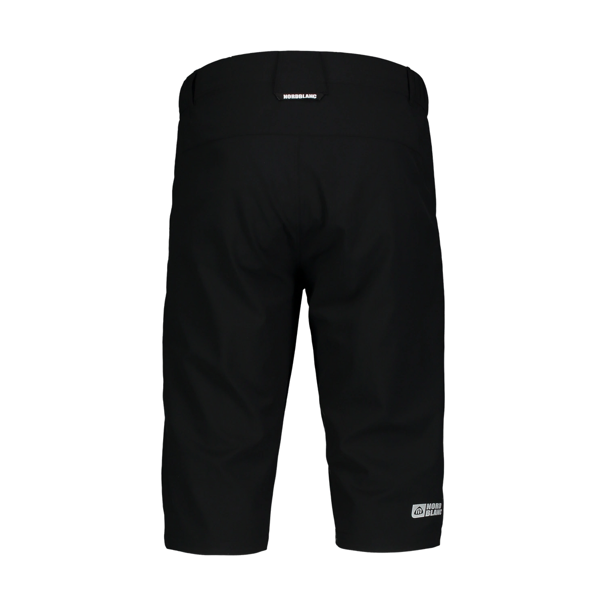 Lagane outdoor kratke hlače muške - VARIETY crne – slika 2