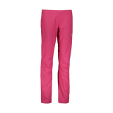 Ultra light sport pants women's - GAUDY pink