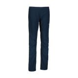 Ultra light sport pants women's - GAUDY blue