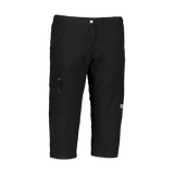 Light outdoor shorts women's - RITZY black