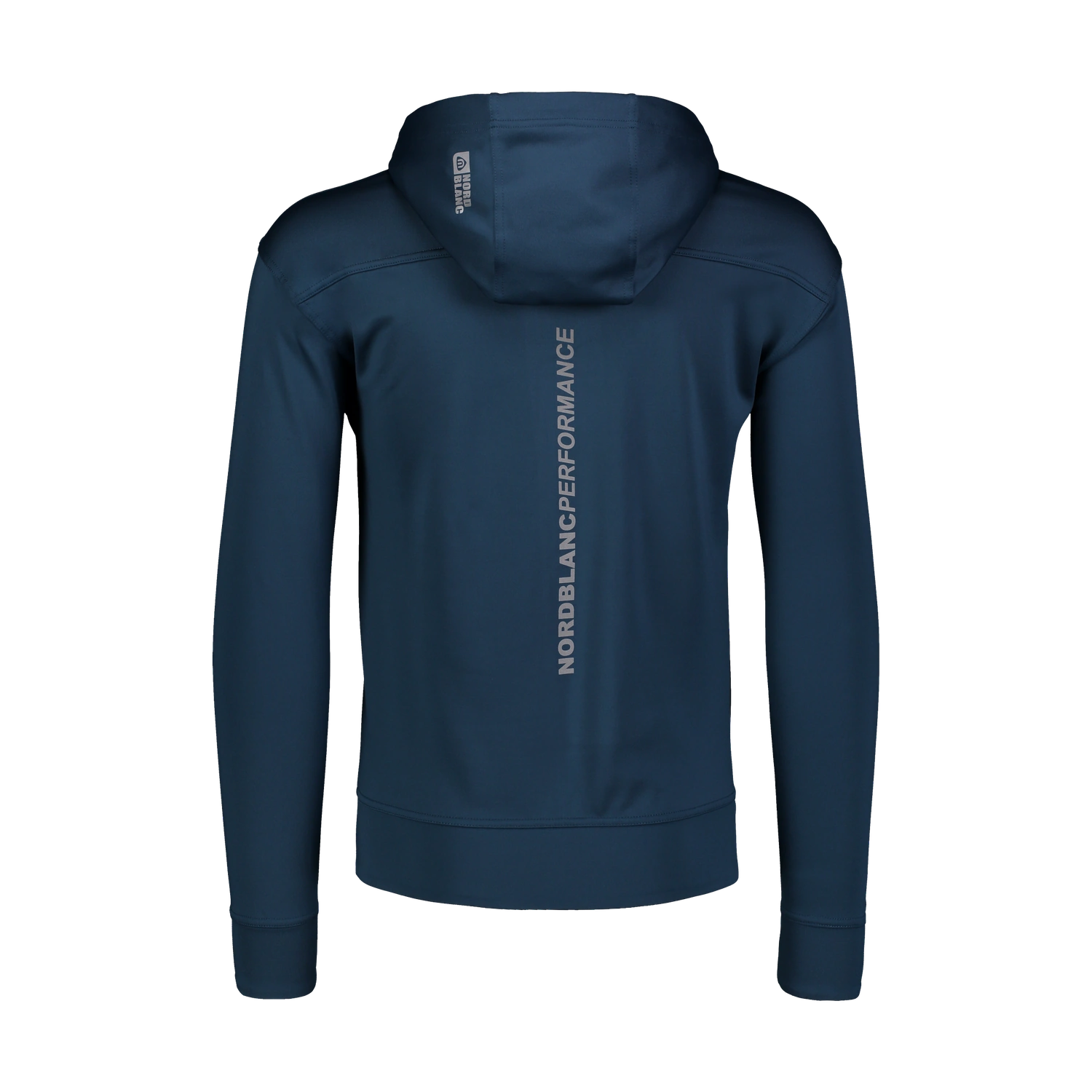 Powerfleecejacke Herren - RATE blau-2