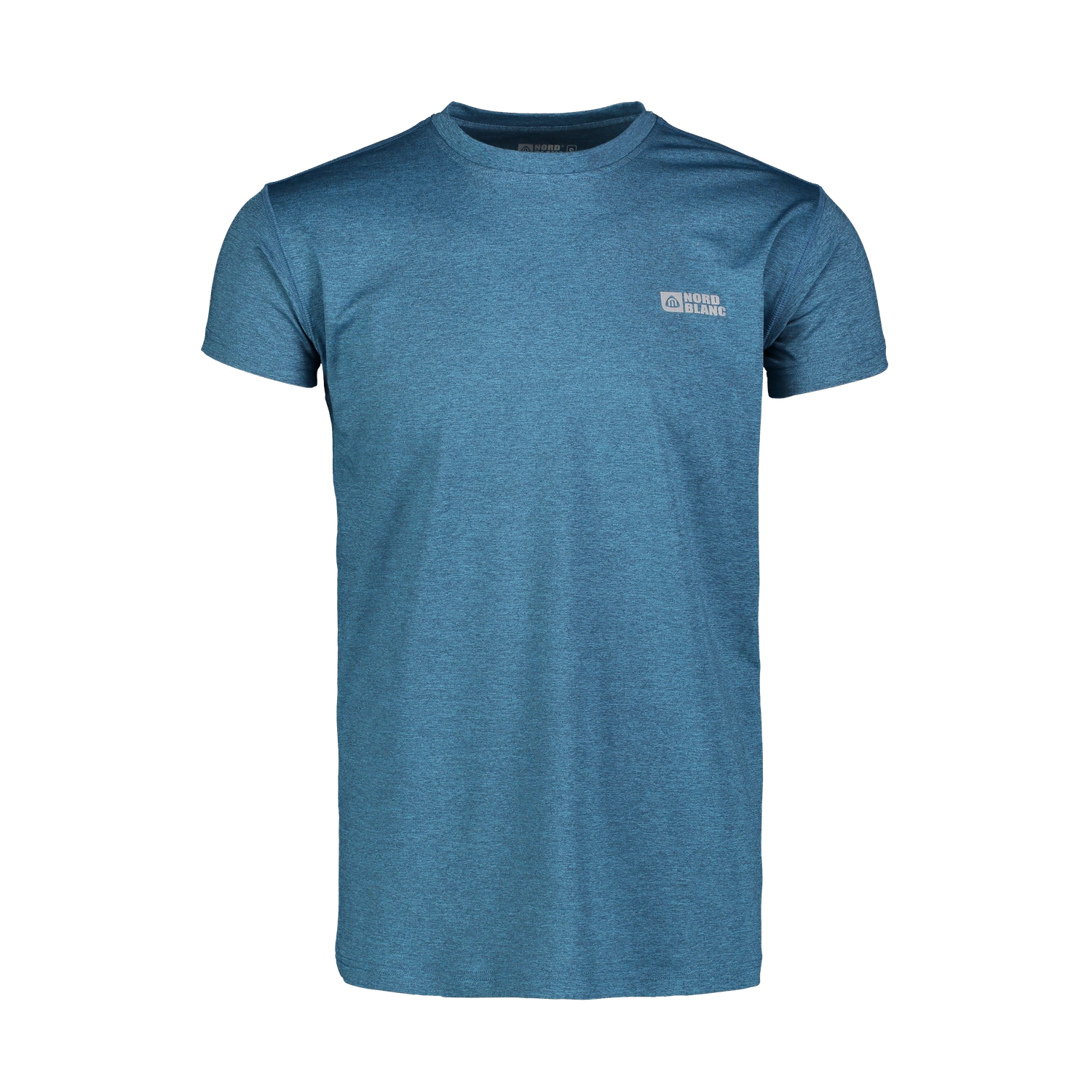 Functional t-shirt men's - GAIN blue-1