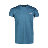 Functional t-shirt men's - GAIN blue