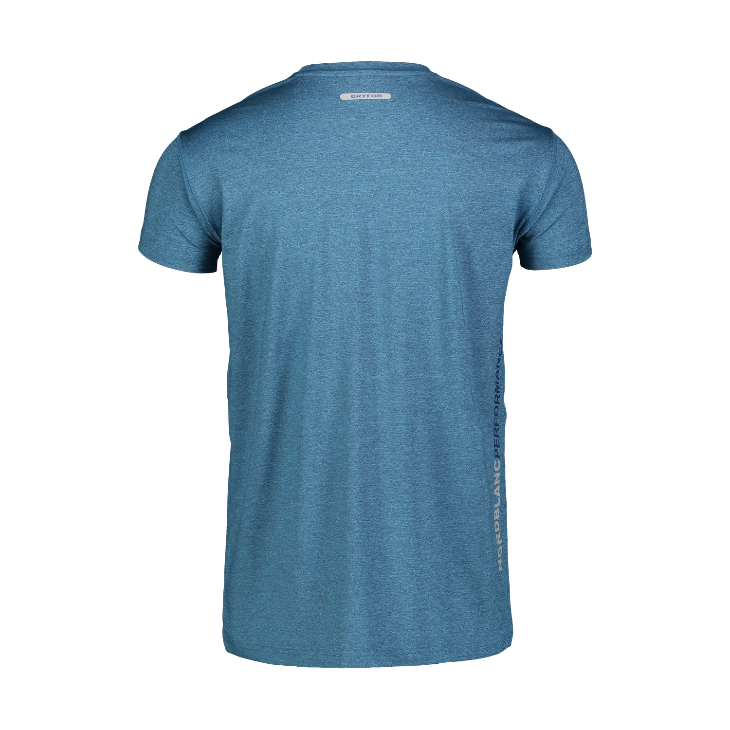 Functional t-shirt men's - GAIN blue-2
