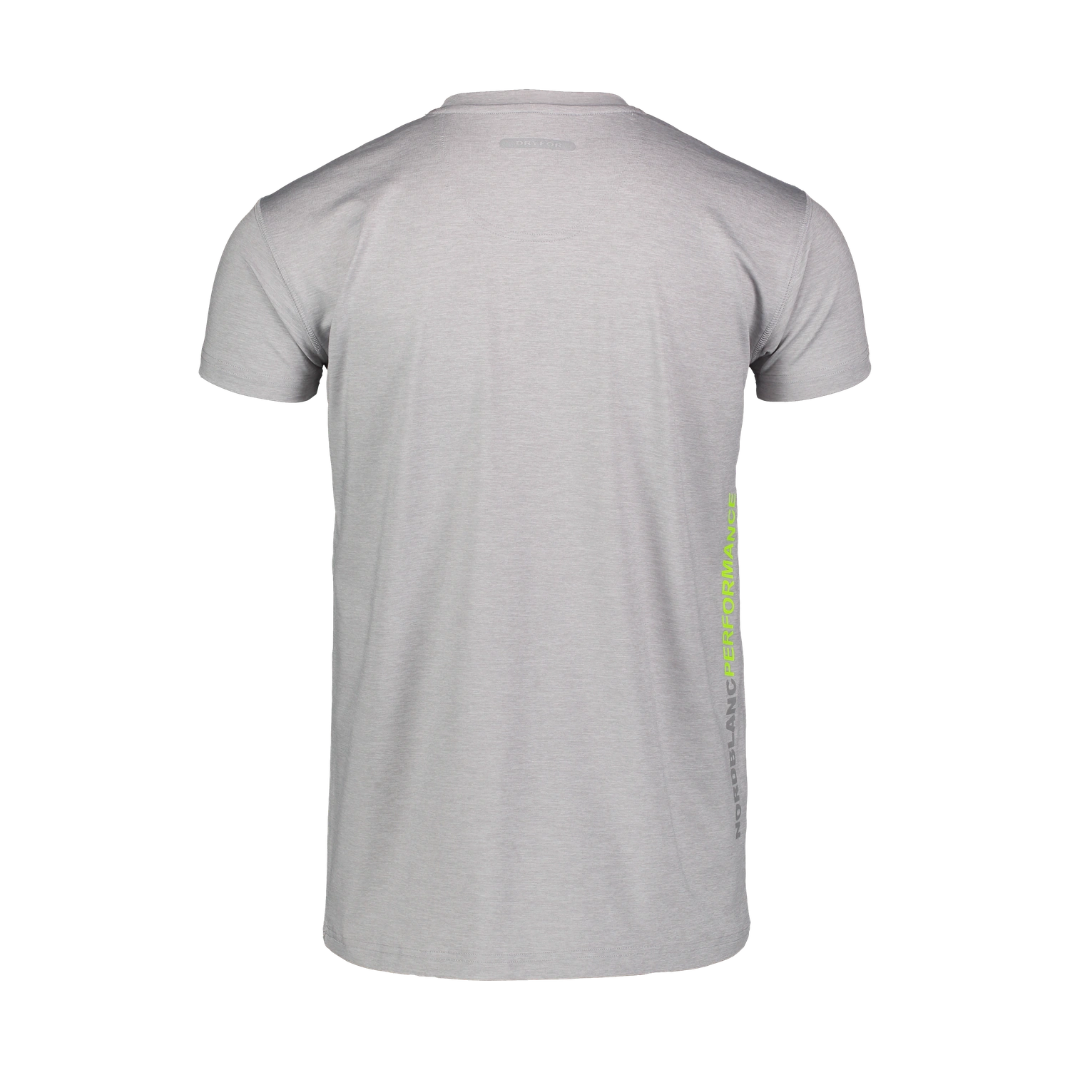 Functional t-shirt men's - GAIN grey-2