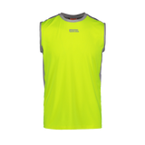 Functional top men's - SCORE yellow