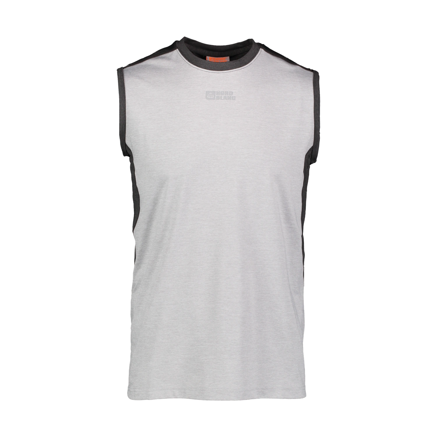 Functional top men's - SCORE grey-1