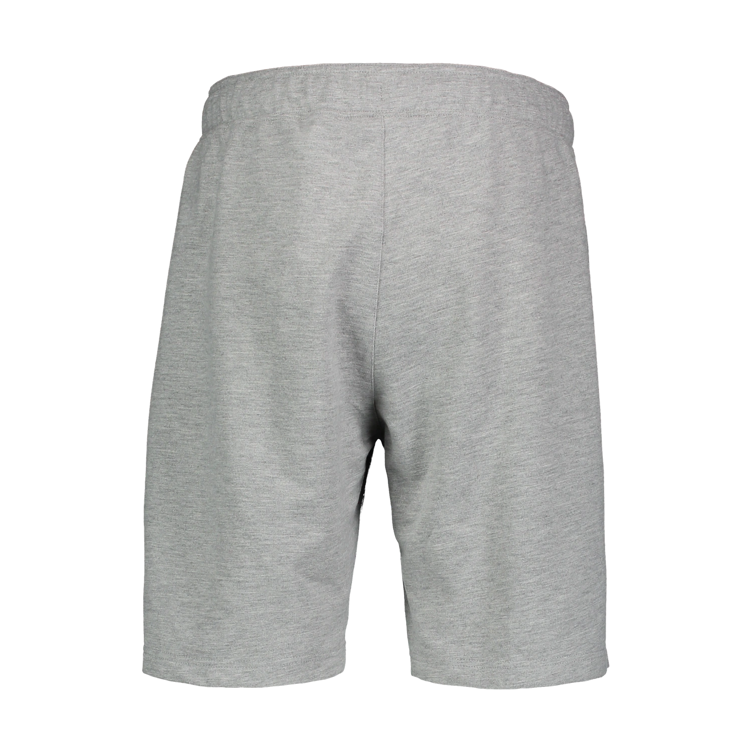 Cotton sweatshorts men's - PURPORT grey-2