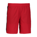 Fitness- Shorts Herren - PACES rot