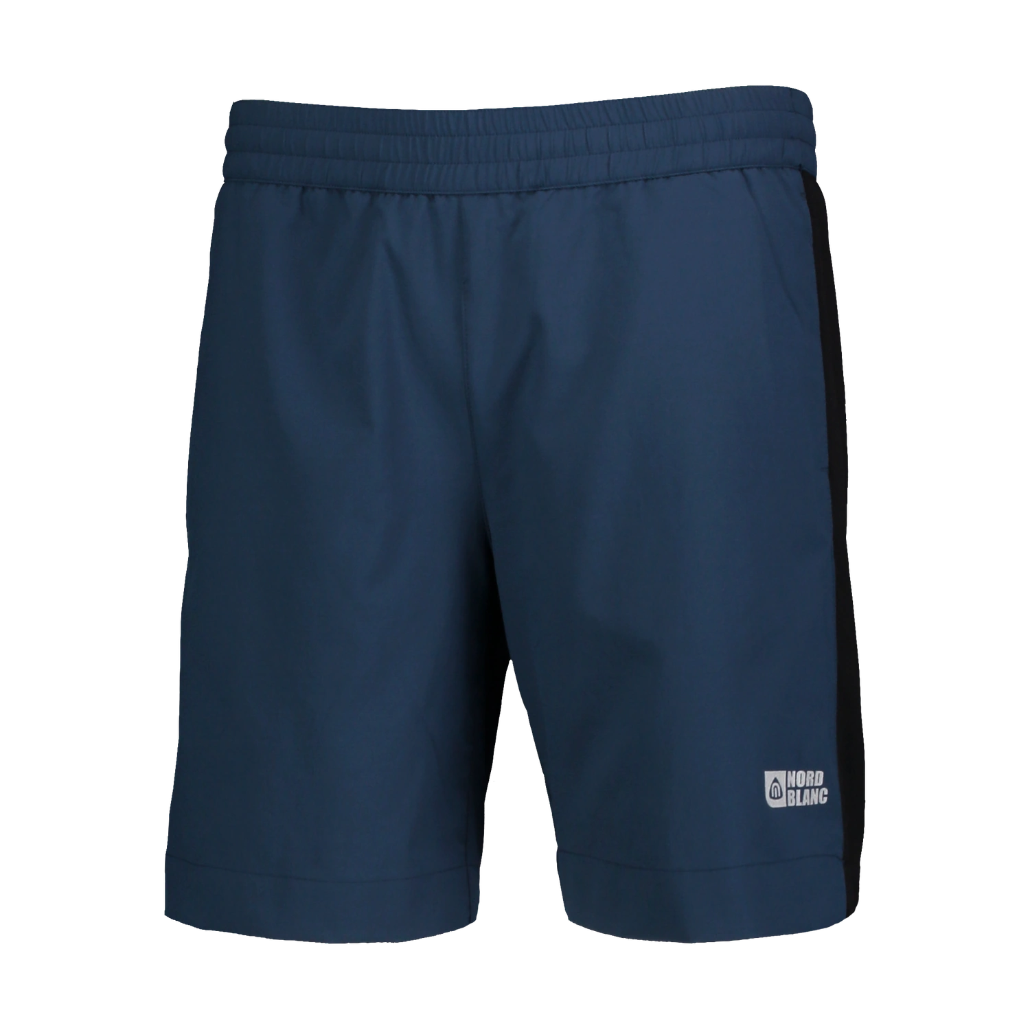 Fitness- Shorts Herren - PACES blau