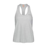 Functional tank top women's - SVELTE grey