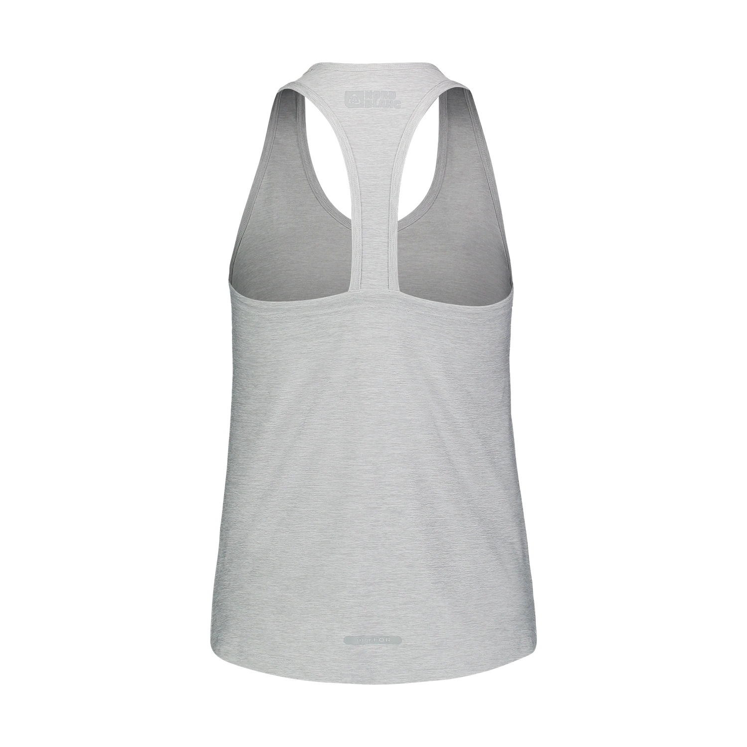 Functional tank top women's - SVELTE grey-2