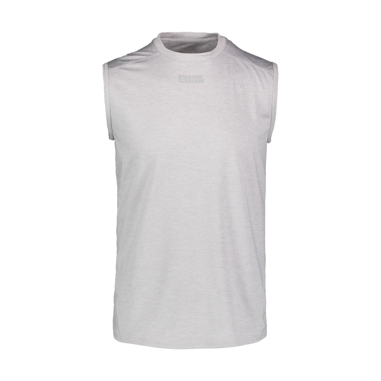 Functional top men's - MARATHON grey-1