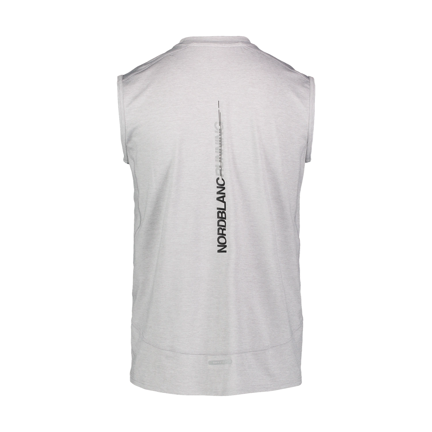 Functional top men's - MARATHON grey-2