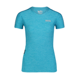 Jogging t-shirt women's - PROPER blue