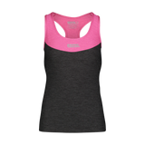 Functional top women's - NARROW grey