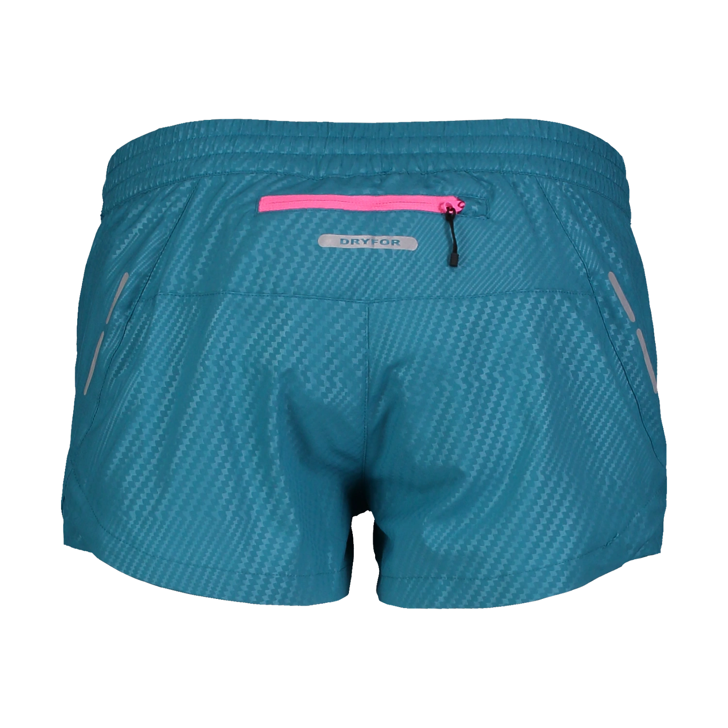 Jogging shorts women's - CUBE green-2
